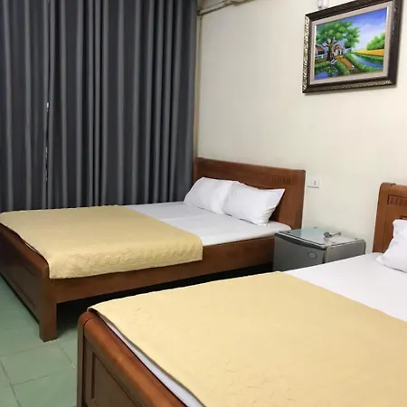 Hien Vinh Ha Long Hotel